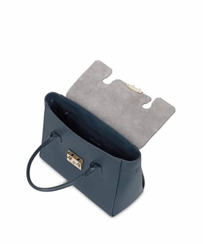 FURLA METROPOLIS Satchel M Bag 20223559 9