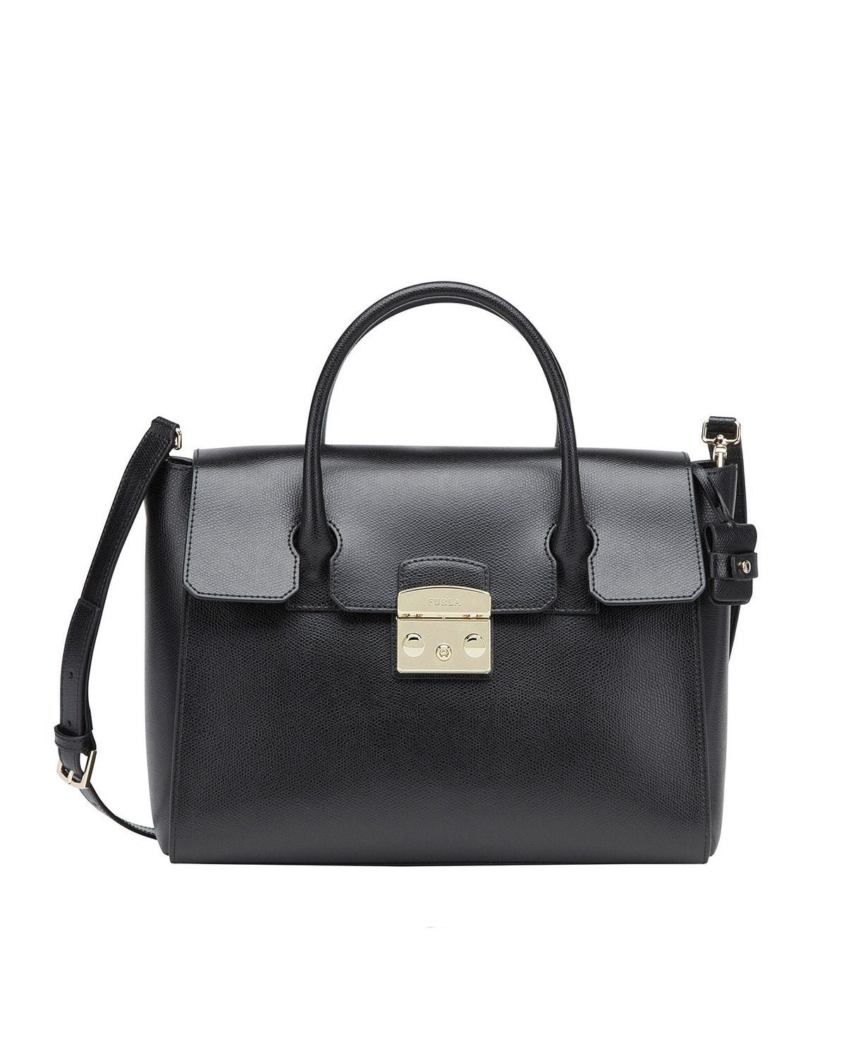 FURLA METROPOLIS Satchel M Bag-20223559