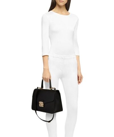 FURLA METROPOLIS Small Top Handle 20223397 3