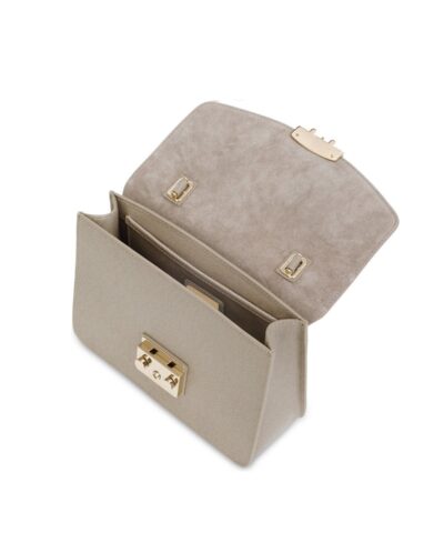 FURLA METROPOLIS Small Top Handle 20223397 6