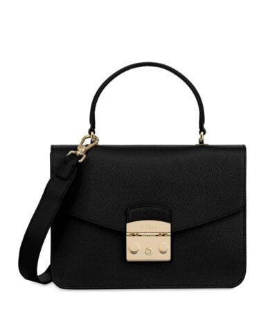 FURLA METROPOLIS Small Top Handle-20223398