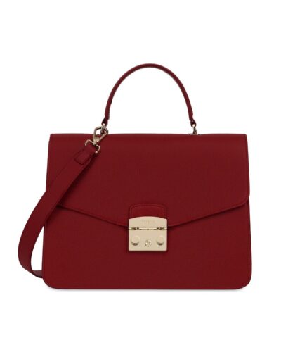 FURLA METROPOLIS Small Top Handle - Image 5