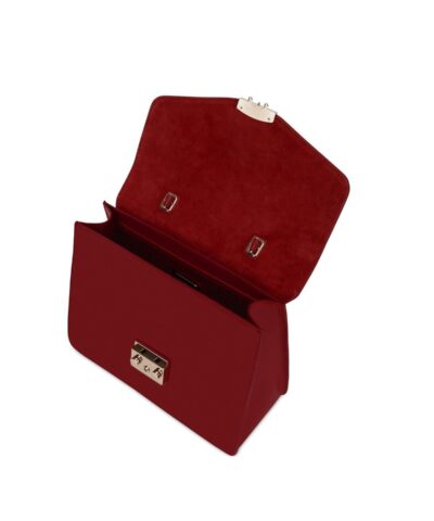 FURLA METROPOLIS Small Top Handle - Image 6