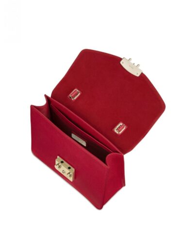 FURLA METROPOLIS Small Top Handle - Image 3