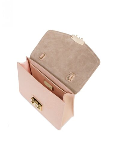 FURLA METROPOLIS Small Top Handle - Image 7