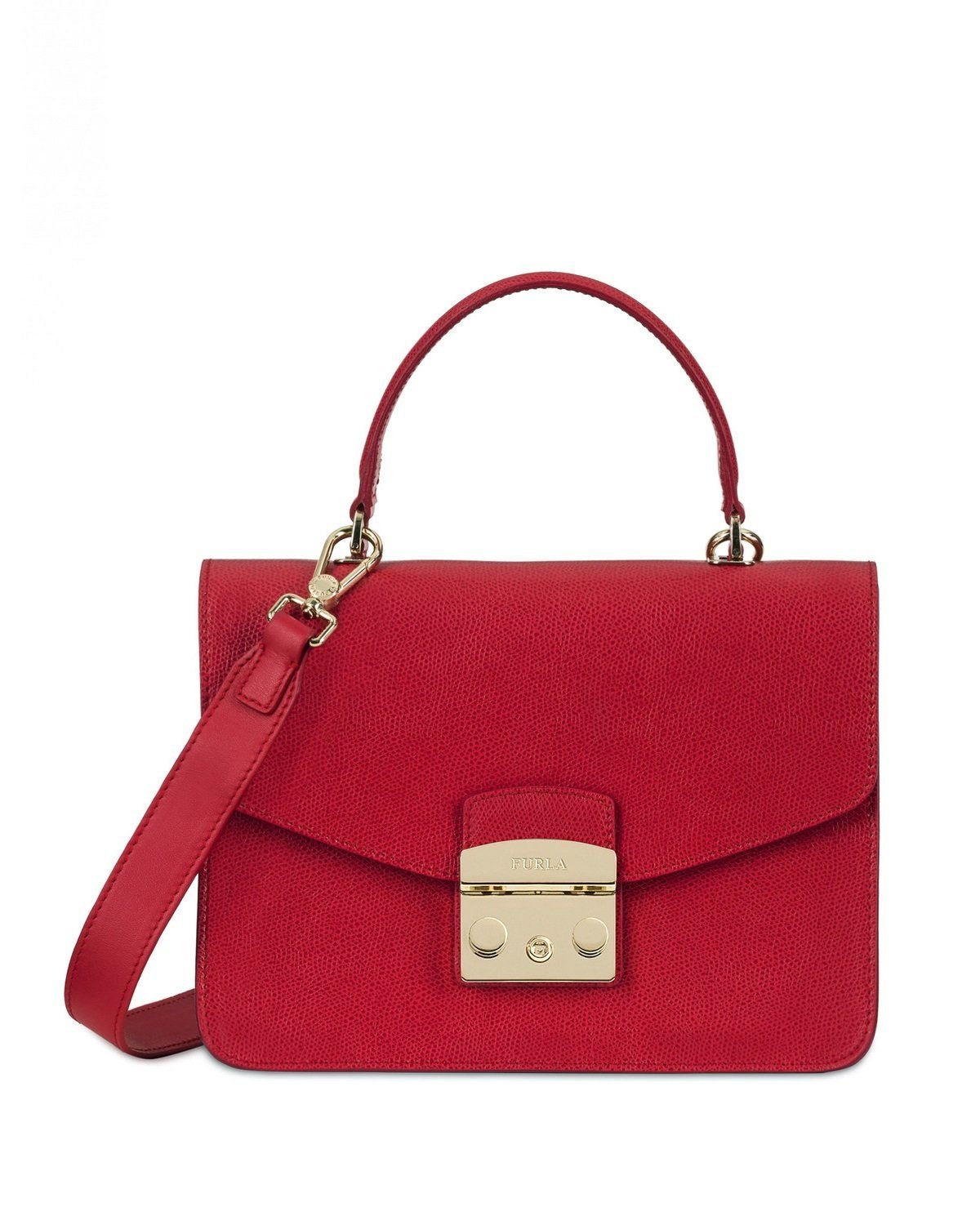 FURLA METROPOLIS Small Top Handle-20223423