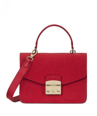 FURLA METROPOLIS Small Top Handle-20223424