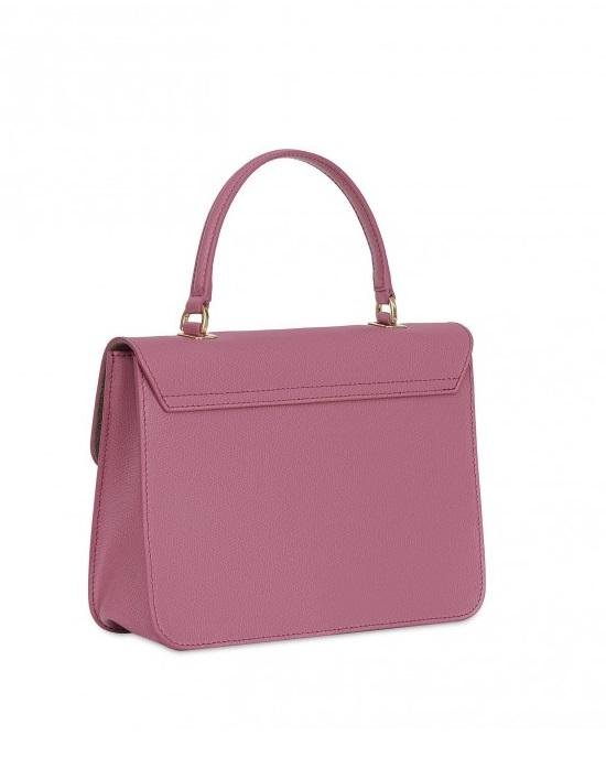 Alternative view of FURLA METROPOLIS Small Top Handle