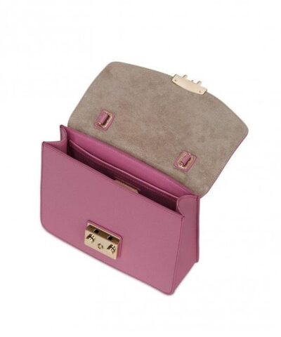 FURLA METROPOLIS Small Top Handle 20223434 2
