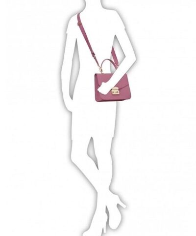 FURLA METROPOLIS Small Top Handle 20223434 3