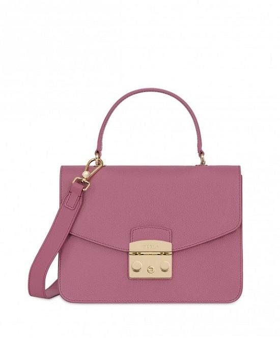 FURLA METROPOLIS Small Top Handle-20223434
