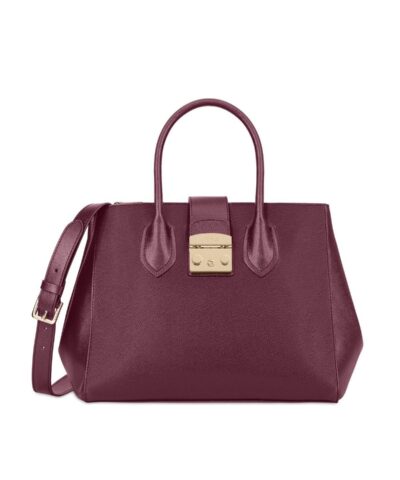 FURLA METROPOLIS Small Tote-20223456