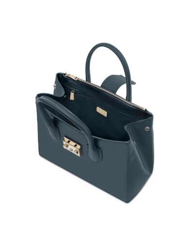 FURLA METROPOLIS Small Tote 20223461 6
