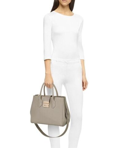FURLA METROPOLIS Small Tote 20223483 3