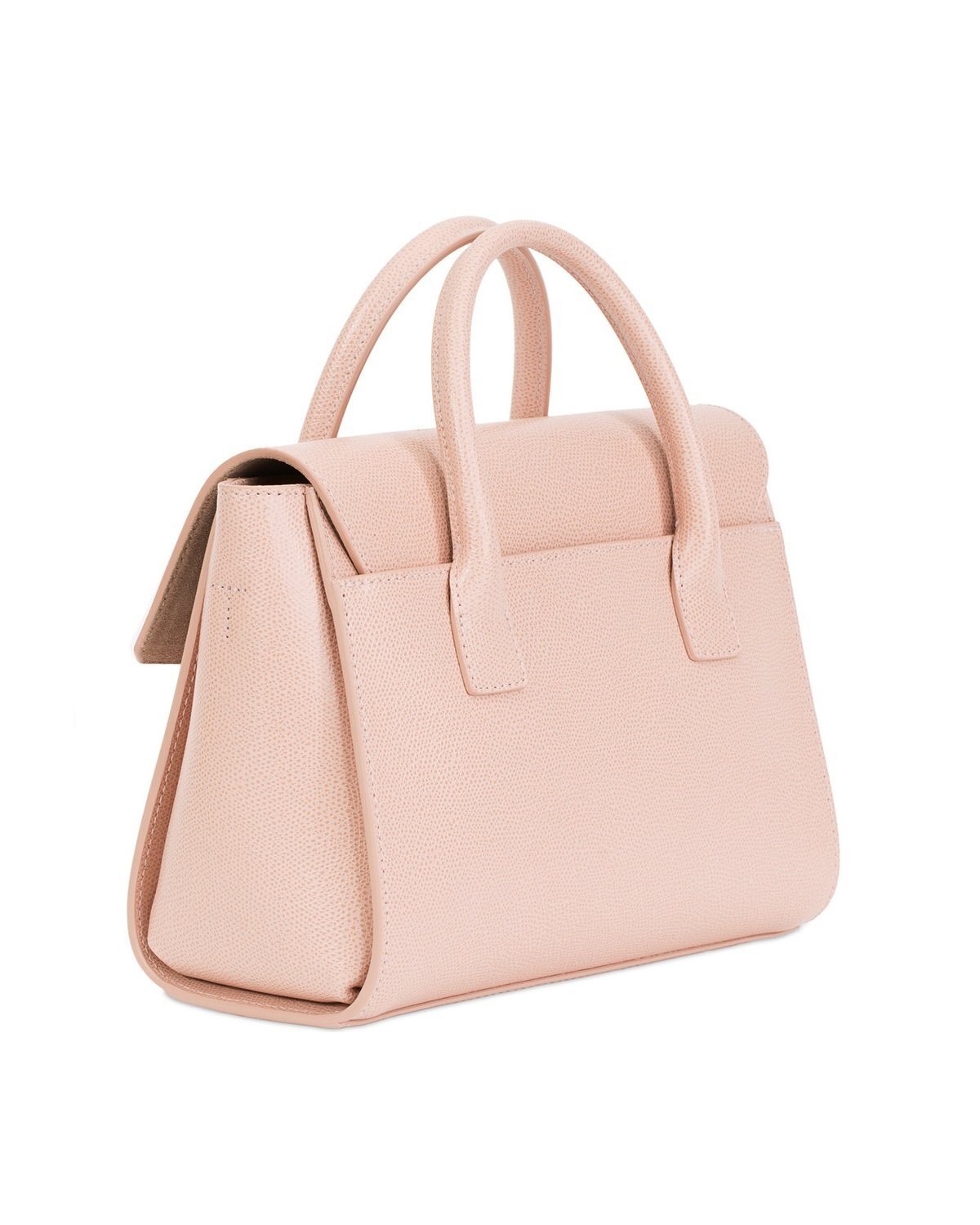 Alternative view of FURLA Metropolis Small Satchel Bag