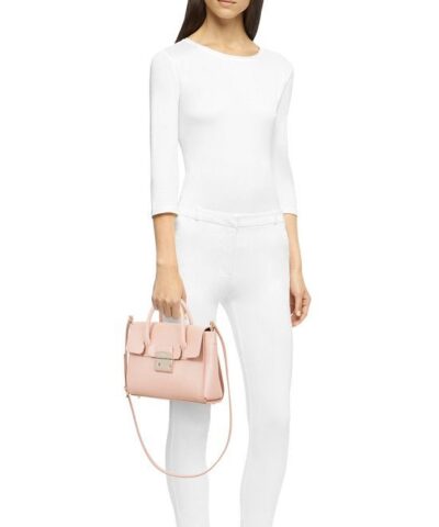 FURLA Metropolis Small Satchel Bag 20223587 3