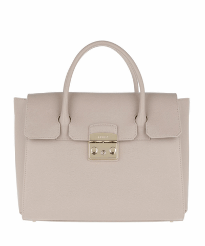 FURLA Metropolis Small Satchel Bag-20223590