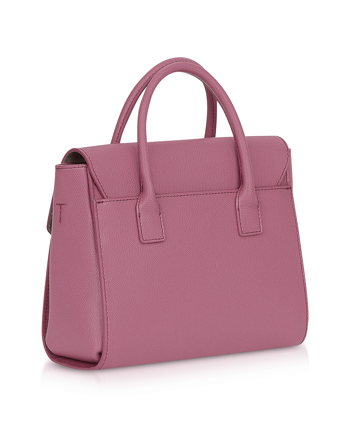 Alternative view of FURLA Metropolis Small Satchel Bag