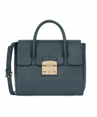 FURLA Metropolis Small Satchel Bag-20223602