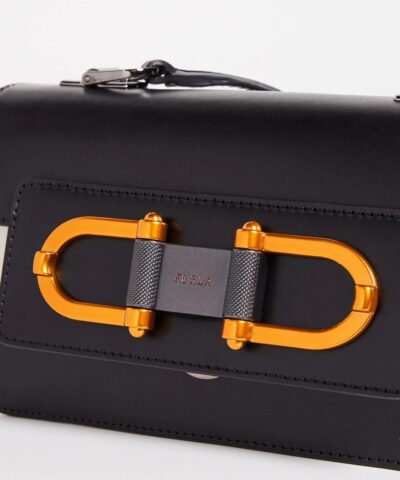 Furla Bellaria Mini Crossbody - Image 4