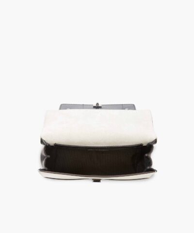 Furla Bellaria Mini Crossbody Yellow 20255026 3