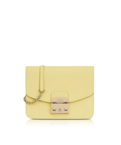 Furla Metropolis Crossbody S Cedro d-20254904