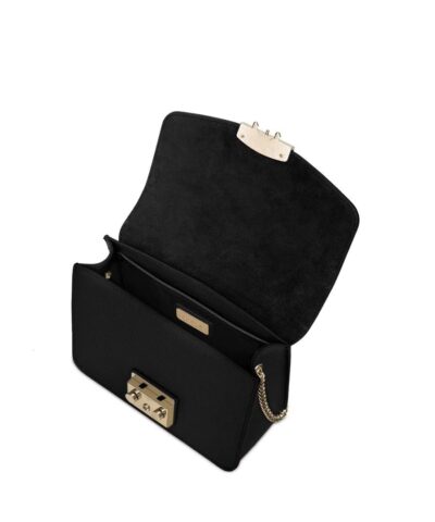 Furla Metropolis Crossbody S Onyx 20254892 3