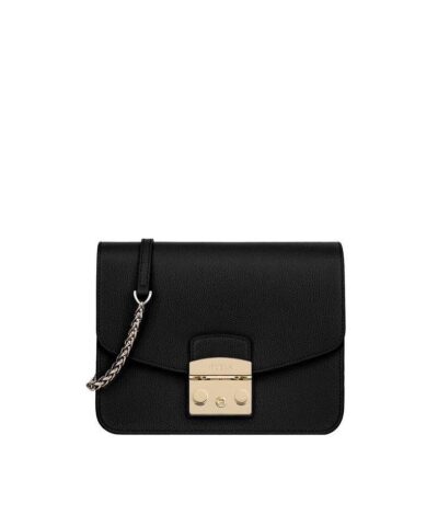 Furla Metropolis Crossbody S Onyx-20254893