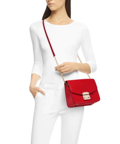 Furla Metropolis Crossbody S Ruby 20254910 1