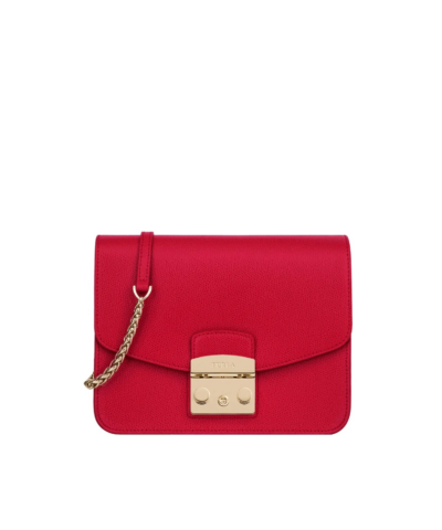 Furla Metropolis Crossbody S Ruby-20254910