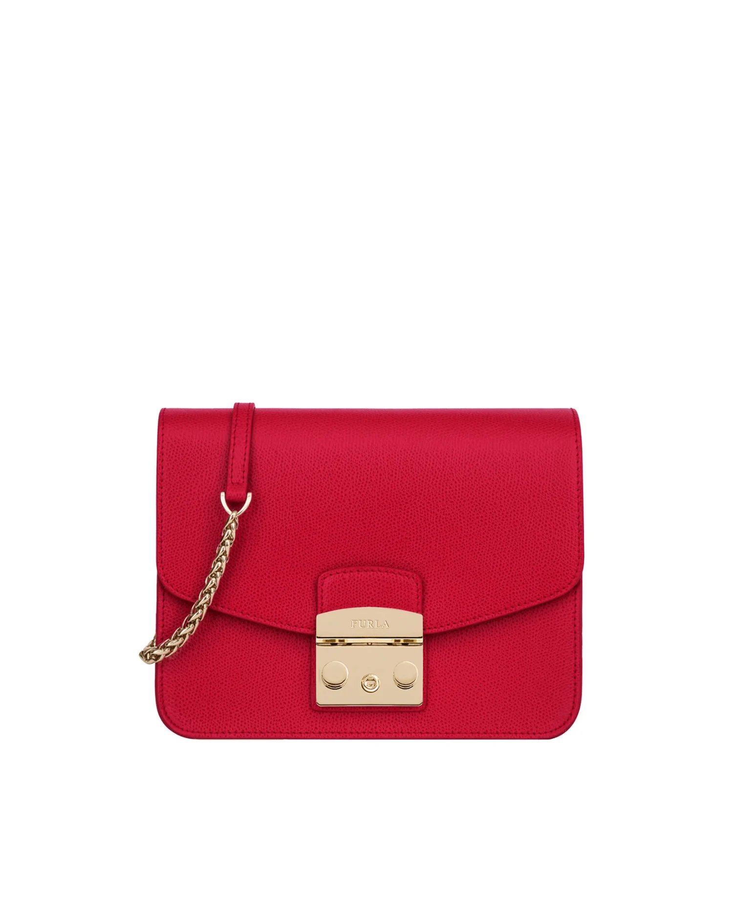 Furla Metropolis Crossbody S Ruby-20254910