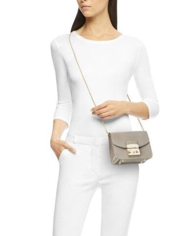 Furla Metropolis Crossbody S Sabbia b Beige 20254796 1