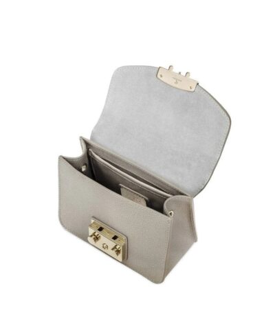 Furla Metropolis Crossbody S Sabbia b Beige 20254796 3
