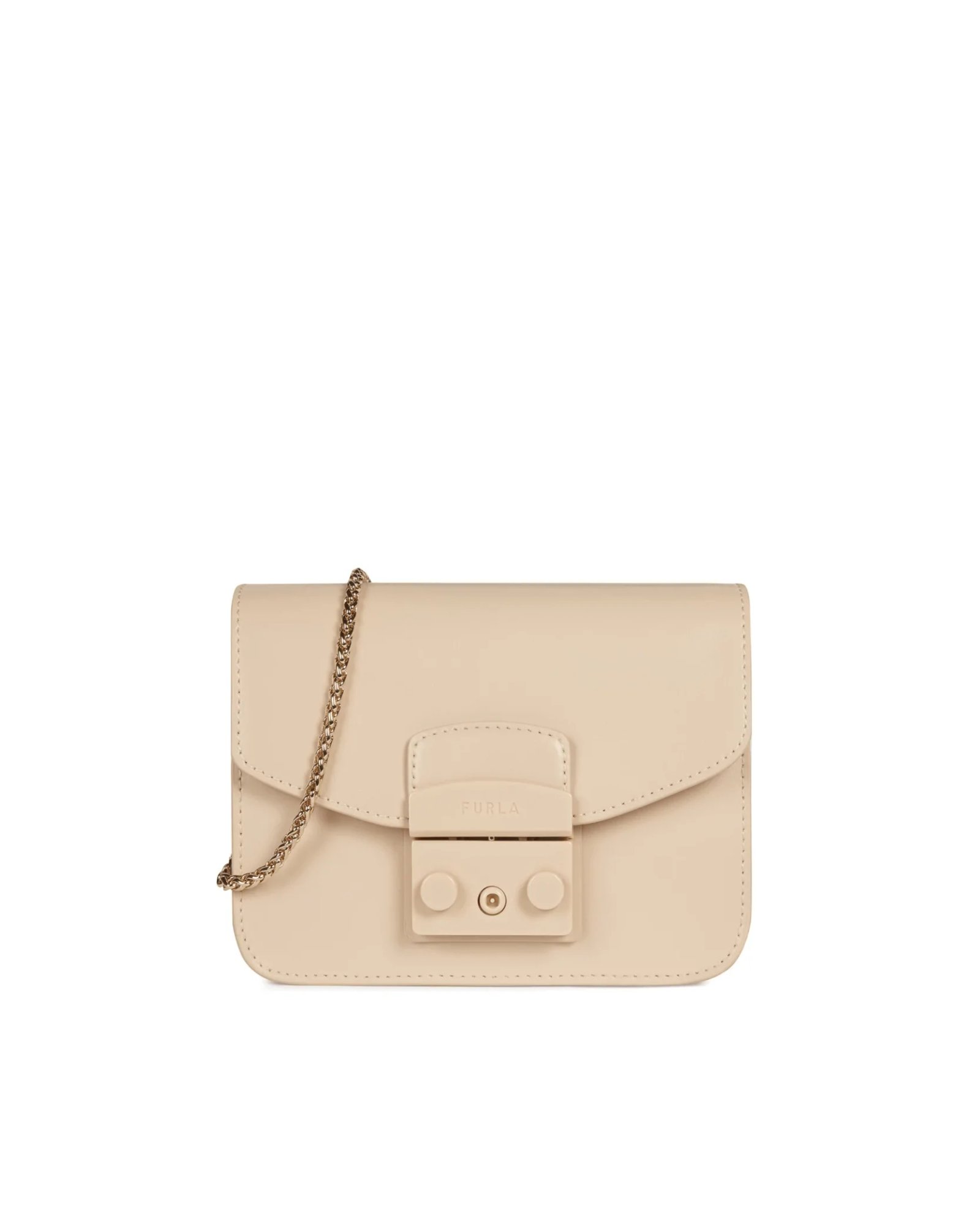 Furla Metropolis Mini Crossbody Ballerina I-20254922