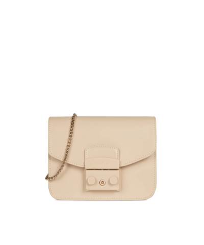 Furla Metropolis Mini Crossbody Ballerina I-20254923