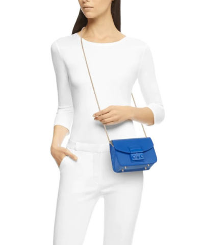 Furla Metropolis Mini Crossbody Bluette I 20254916 1