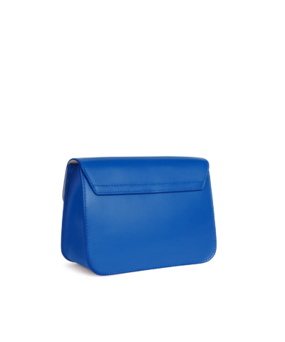 Furla Metropolis Mini Crossbody Bluette I 20254916 2