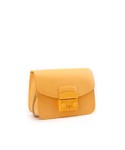 Furla Metropolis Mini Crossbody Girasole 20254928 2