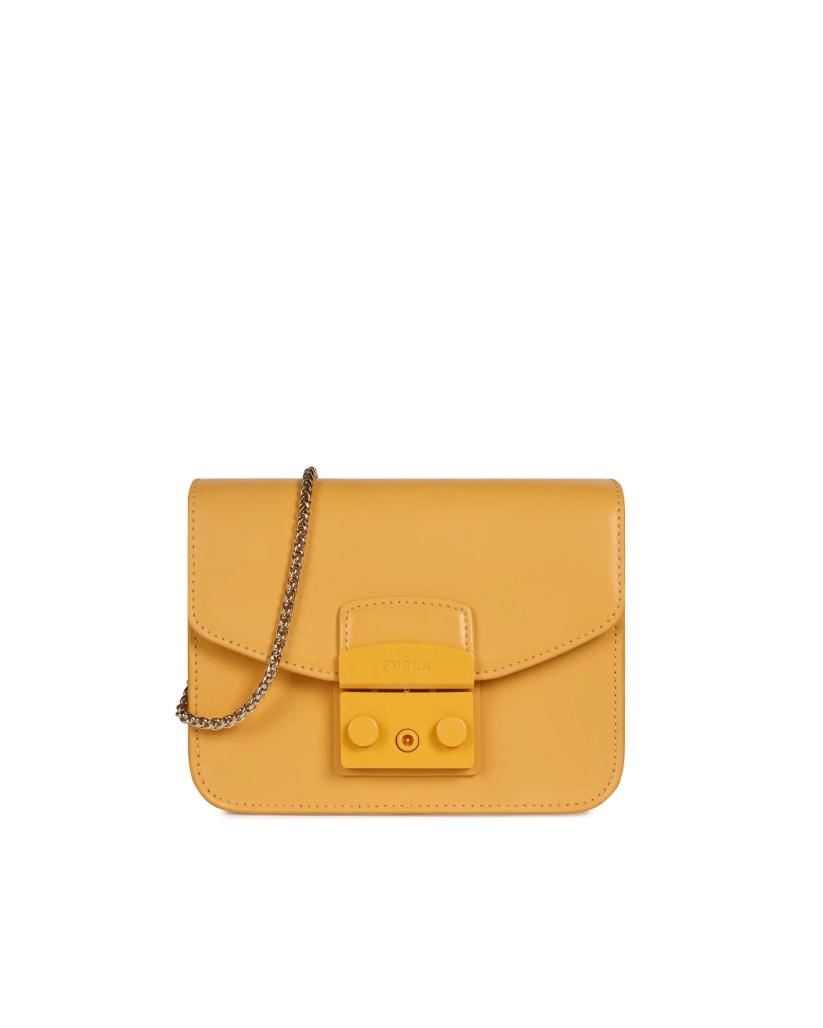 Furla Metropolis Mini Crossbody Girasole-20254928