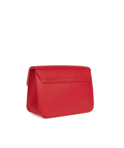 Furla Metropolis Mini Crossbody Ruby 20254935 2