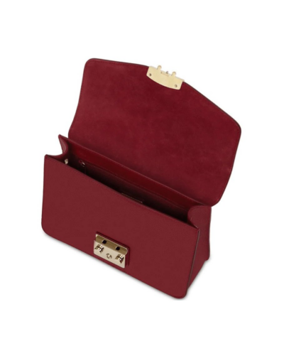 Furla Metropolis Shoulder Bag S Ciliegia d 20254866 3