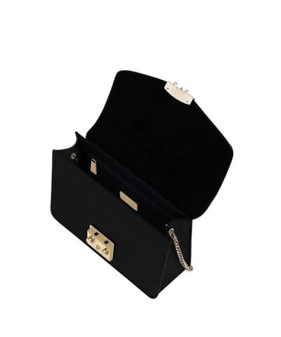 Furla Metropolis Shoulder Bag S Onyx 20254879 3