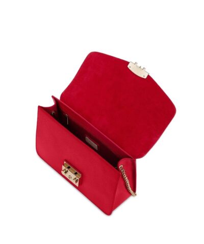 Furla Metropolis Shoulder Bag S Ruby 20254873 2