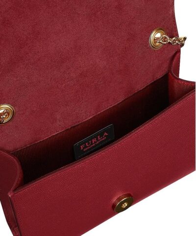 Furla Viva Mini Pochette CILIEGIA d 20254965 3