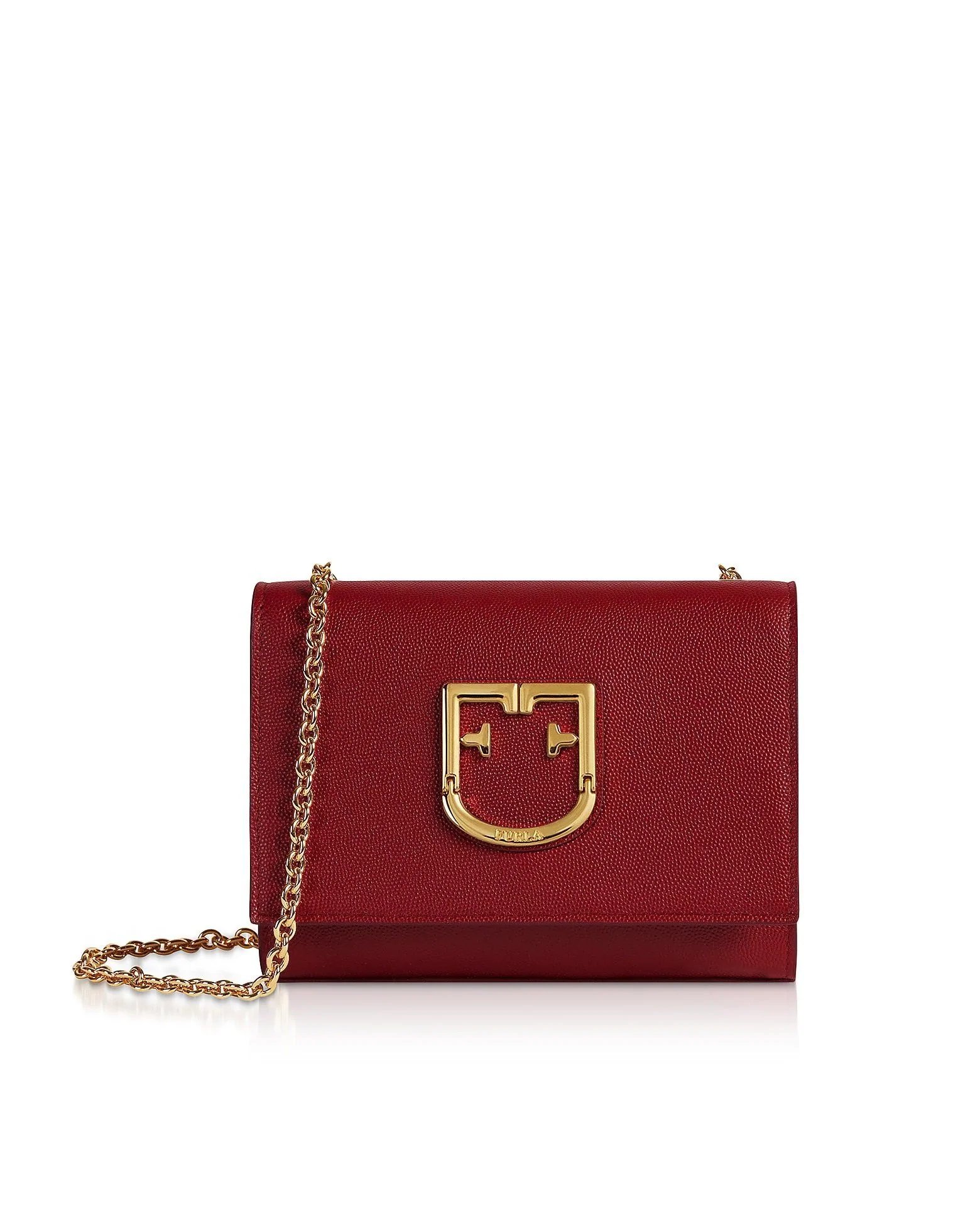 Furla Viva Mini Pochette CILIEGIA d-20254965