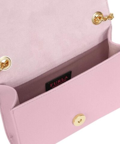 Furla Viva Mini Pochette Camelia E 20254995 2