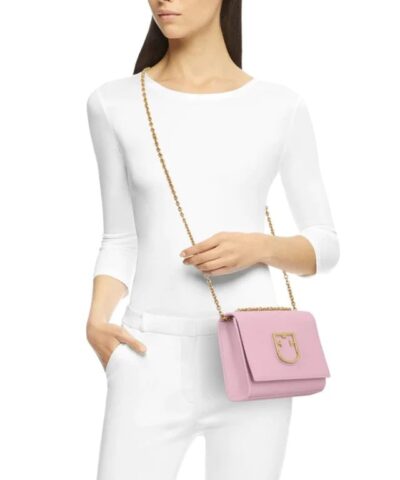 Furla Viva Mini Pochette Camelia E 20254995 3