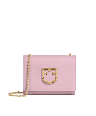 Furla Viva Mini Pochette Camelia E-20254995