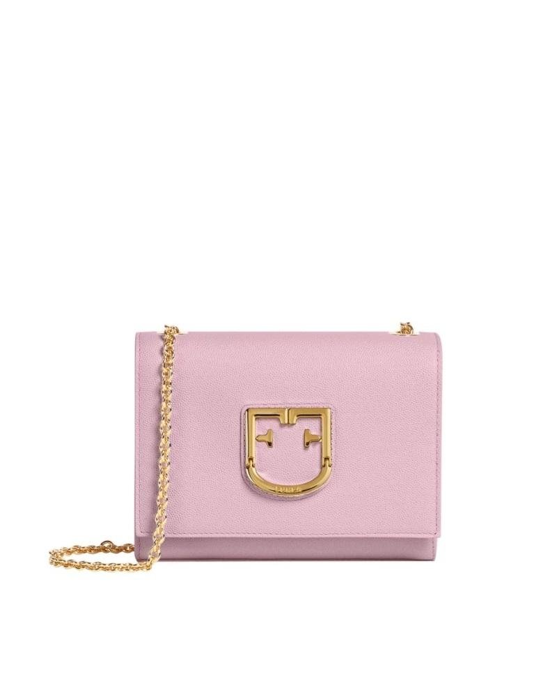 Furla Viva Mini Pochette Camelia E-20254995