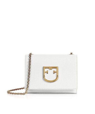 Furla Viva Mini Pochette Chalk-20254983